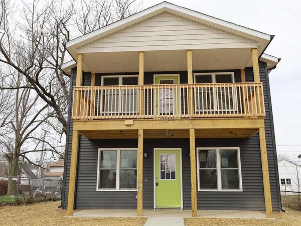 1626 Howell Street, Fort Wayne, IN 46808