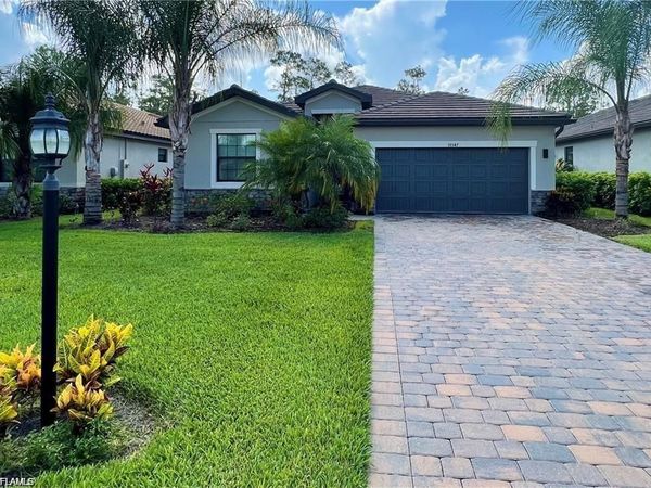 19347 Elston WAY, ESTERO, FL 33928