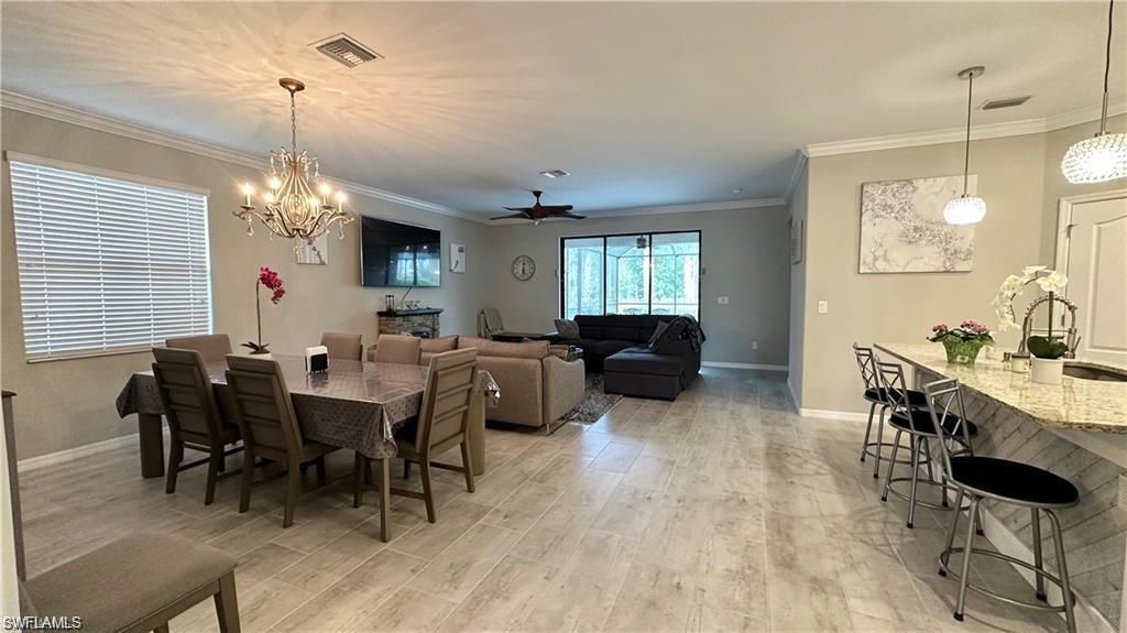 19347 Elston Way , Estero, FL 33928 Photo