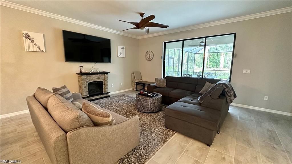 19347 Elston Way , Estero, FL 33928 Photo