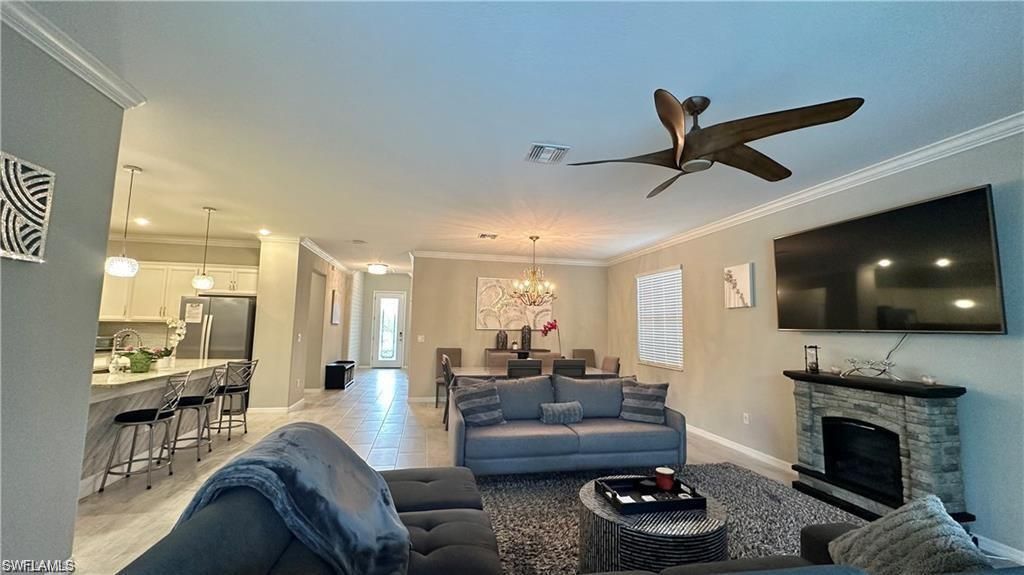 19347 Elston Way , Estero, FL 33928 Photo