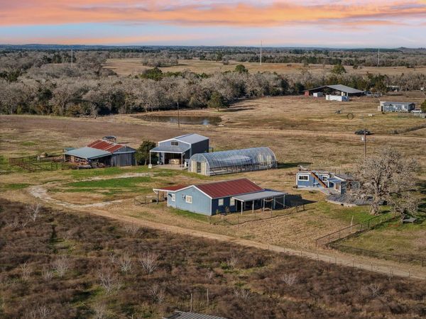 2200 Highway 21 E, Paige, TX 78659