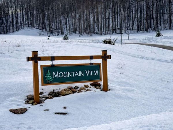 VL E Bettman Trail, Unit Lot 14, Boyne Falls, MI 49713