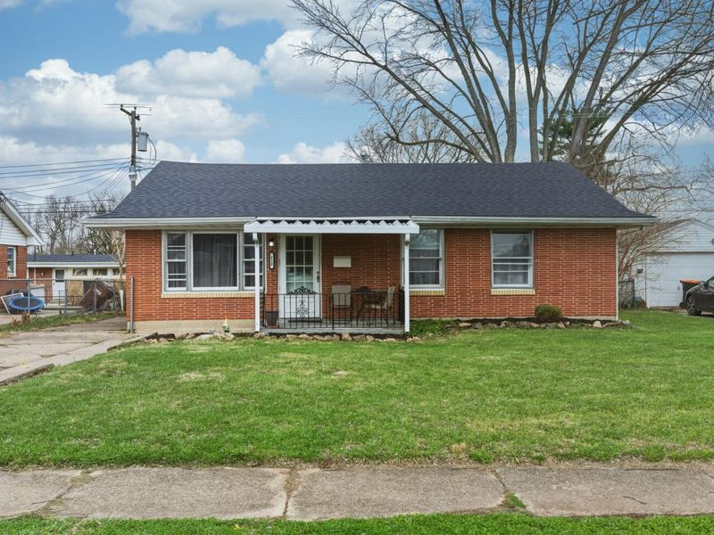 610 Portage Path, Springfield, OH 45506 Photo 1