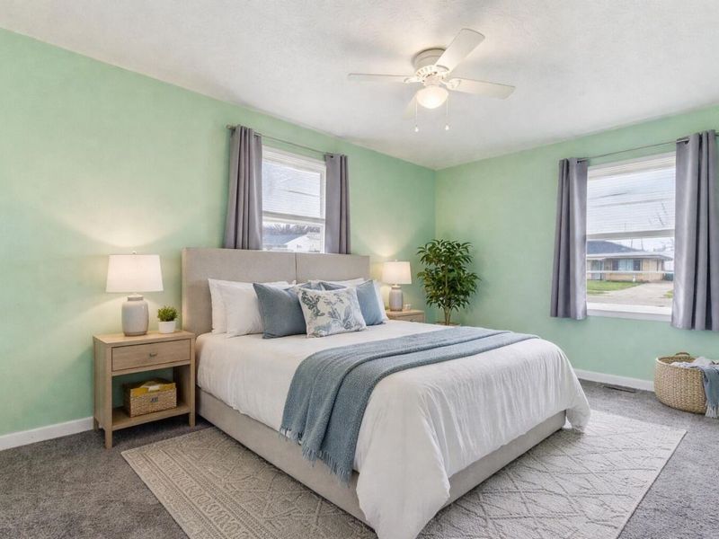 610 Portage Path, Springfield, OH 45506 Photo 18