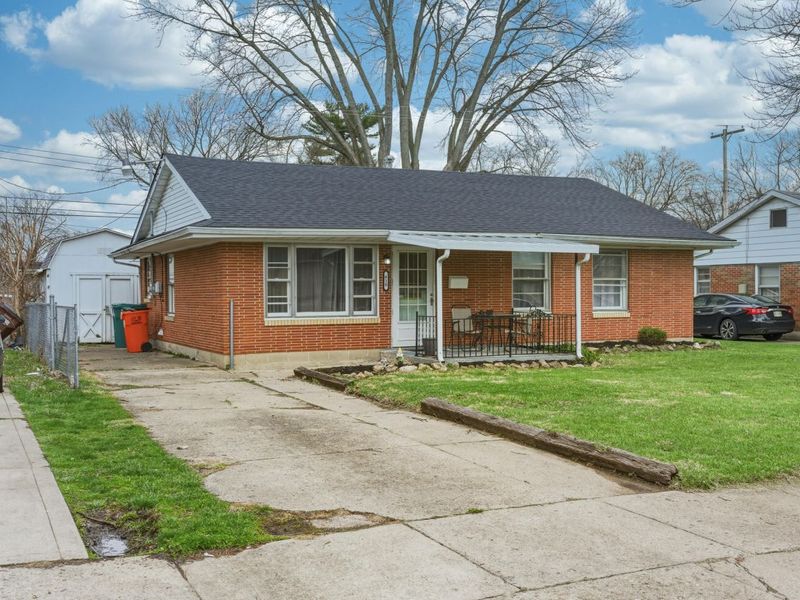 610 Portage Path, Springfield, OH 45506 Photo 2