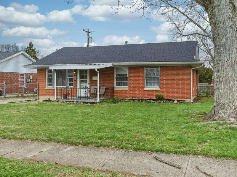 610 Portage Path, Springfield, OH 45506 Photo 3