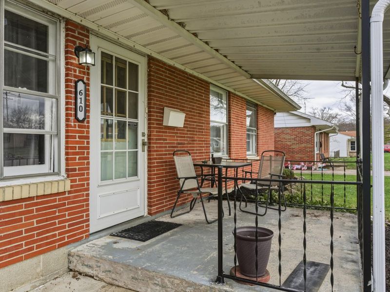 610 Portage Path, Springfield, OH 45506 Photo 4