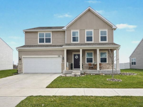 3191 Brower Street, Portage, IN 46368