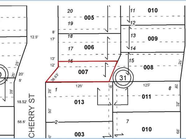 344 Cherry Street, Denver, CO 80220