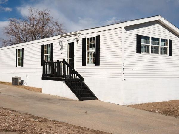 9595 Pecos #317 Street, Thornton, CO 80260