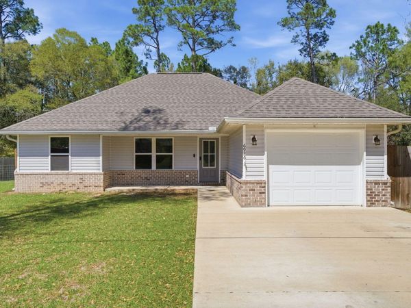 6926 N Trailride, Milton, FL 32570