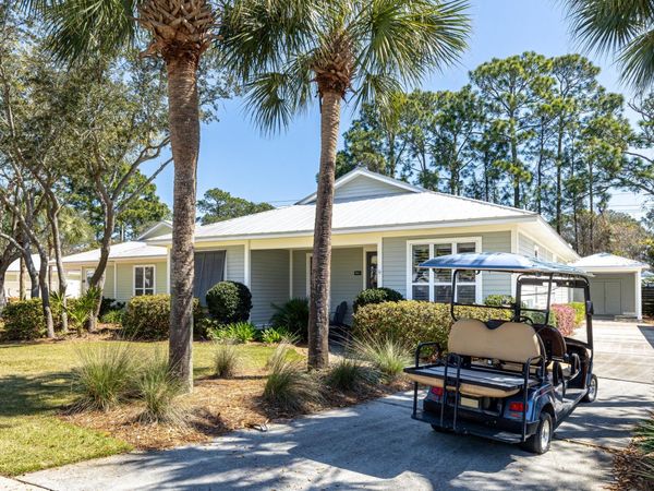 2016 Pine Island Circle, Miramar Beach, FL 32550