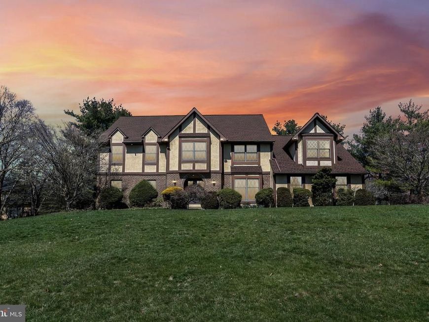 1 Saljon Court, Ambler, PA 19002 Main Photo