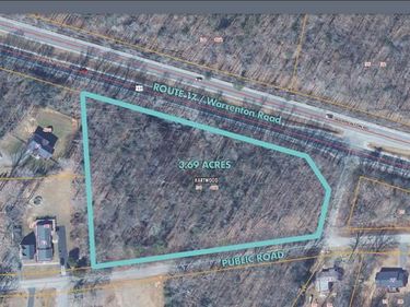 MARSH LANE, FREDERICKSBURG, VA 22406