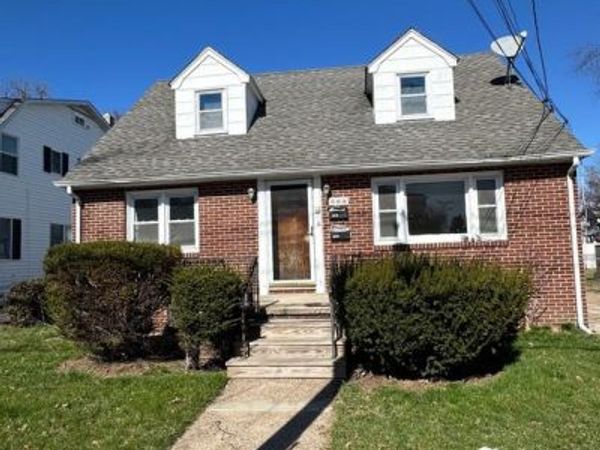 268 WEBER AVENUE, TRENTON, NJ 08638