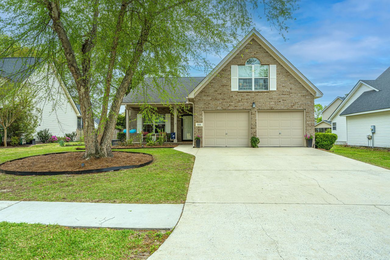 111 Tunstall Drive Photo 1