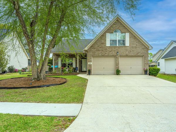 111 Tunstall Drive, Goose Creek, SC 29445
