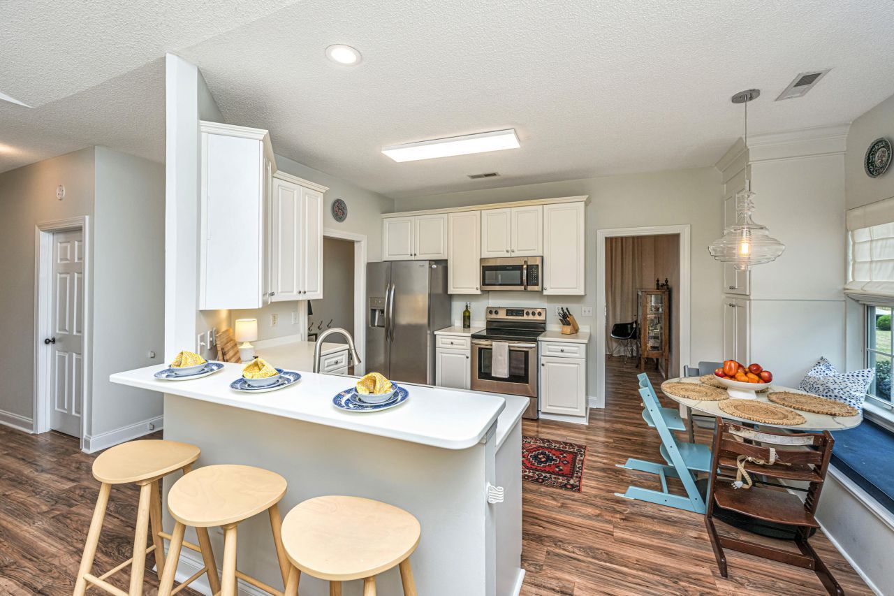 111 Tunstall Drive Photo 11