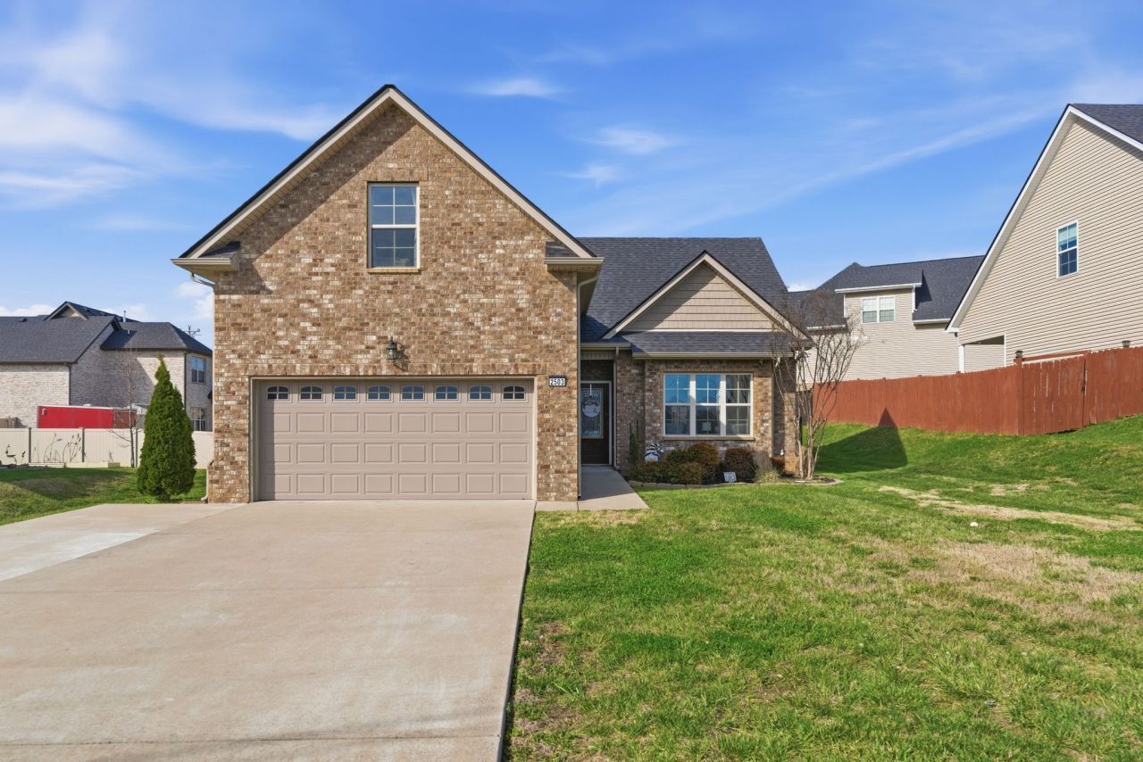 2503 Fortitude Trl, Smyrna, TN 37167 Main Photo