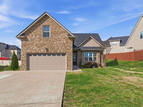 2503 Fortitude Trl, Smyrna, TN 37167
