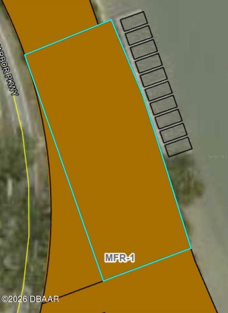 101 Palm Harbor Parkway, Palm Coast, FL 32137 Photo