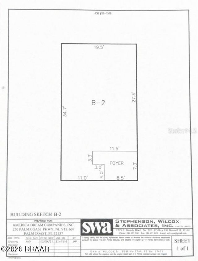 101 Palm Harbor Parkway, Palm Coast, FL 32137 Photo