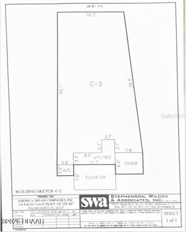 101 Palm Harbor Parkway, Palm Coast, FL 32137 Photo