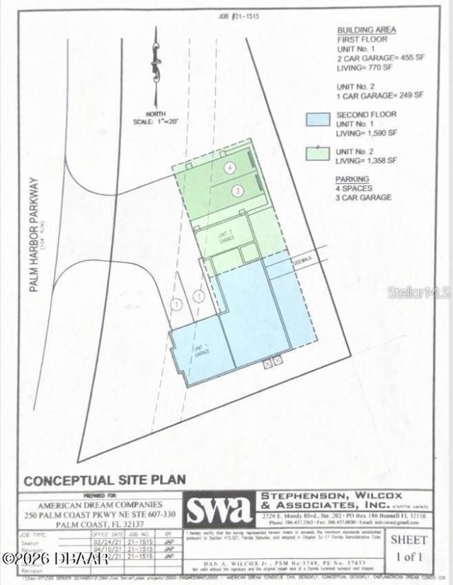 101 Palm Harbor Parkway, Palm Coast, FL 32137 Photo