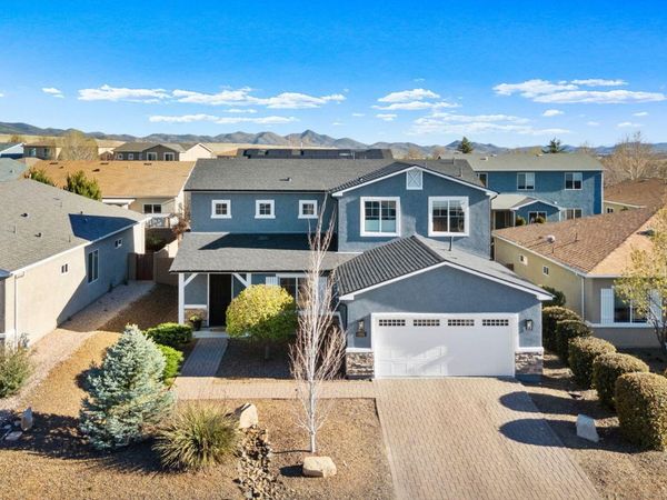 13051 E GONZALEZ Street, Dewey, AZ 86327