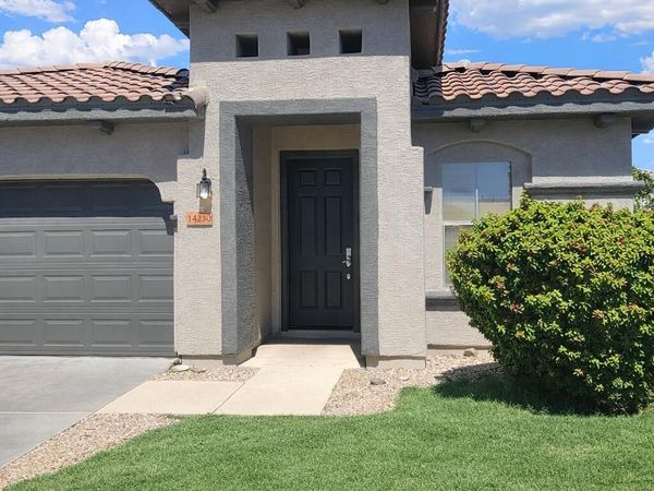 14230 W CALAVAR Road, Surprise, AZ 85379