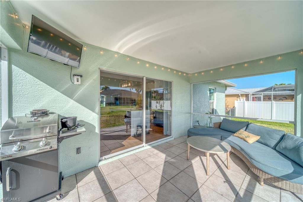 2847 SW 26th Pl , Cape Coral, FL 33914 Photo