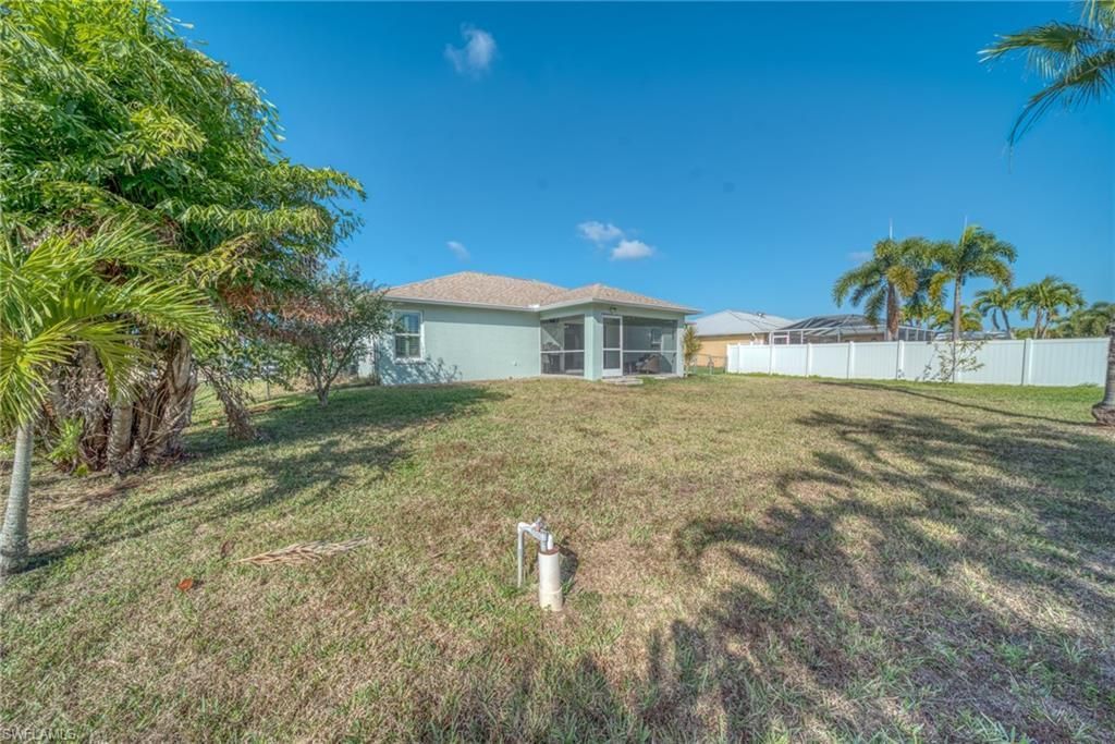 2847 SW 26th Pl , Cape Coral, FL 33914 Photo