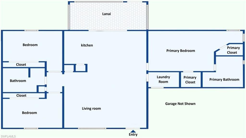 2847 SW 26th Pl , Cape Coral, FL 33914 Photo