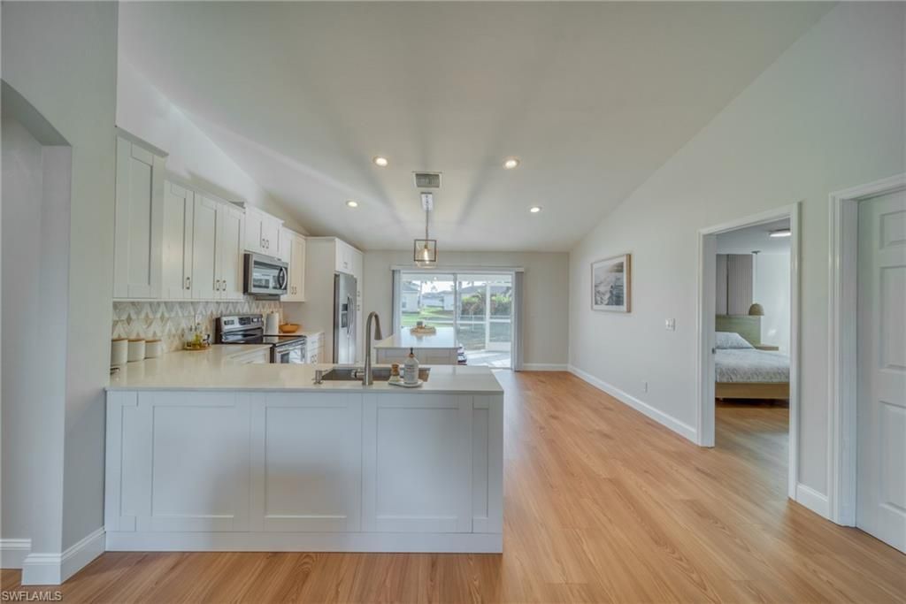 2847 SW 26th Pl , Cape Coral, FL 33914 Photo