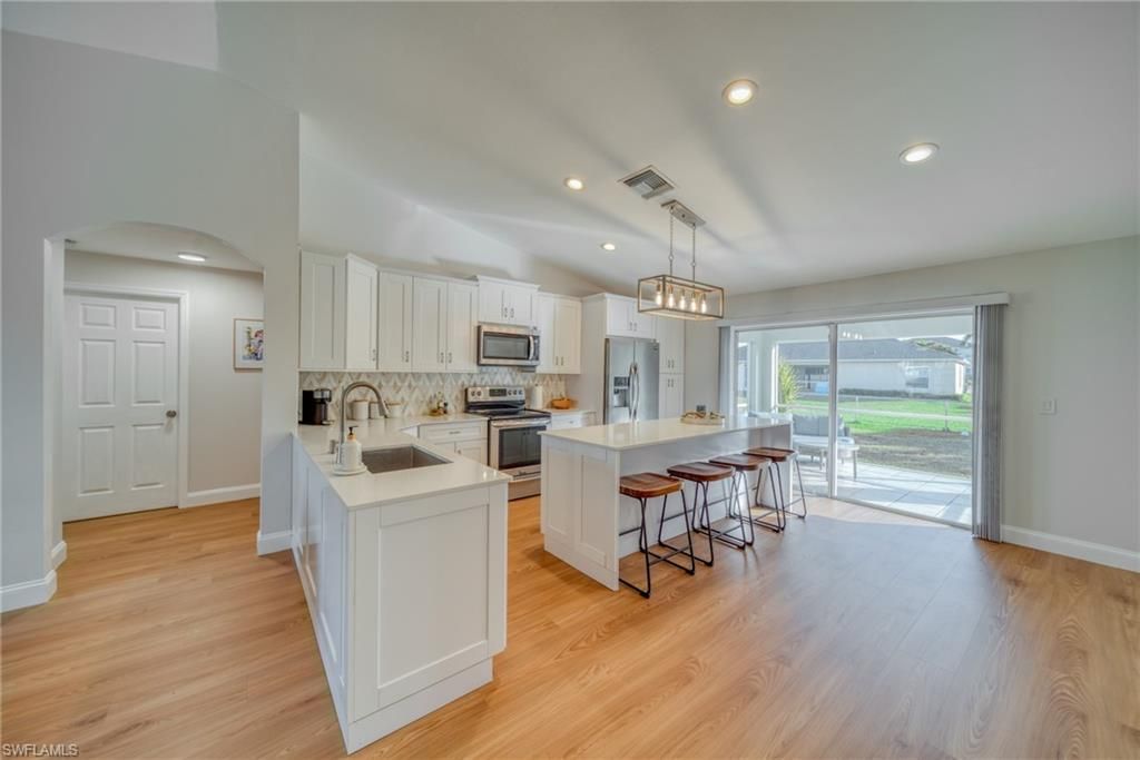 2847 SW 26th Pl , Cape Coral, FL 33914 Photo