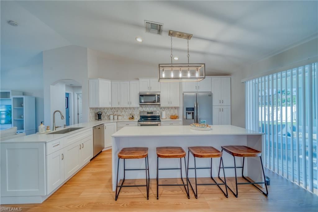 2847 SW 26th Pl , Cape Coral, FL 33914 Photo