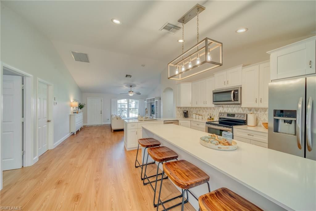 2847 SW 26th Pl , Cape Coral, FL 33914 Photo