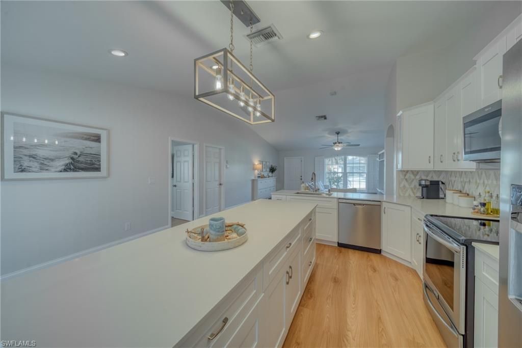 2847 SW 26th Pl , Cape Coral, FL 33914 Photo