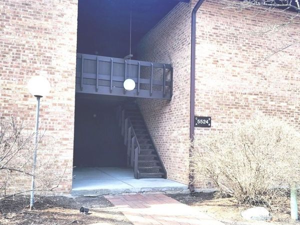 5524 E Lake Drive , Unit 84C, Lisle, IL 60532