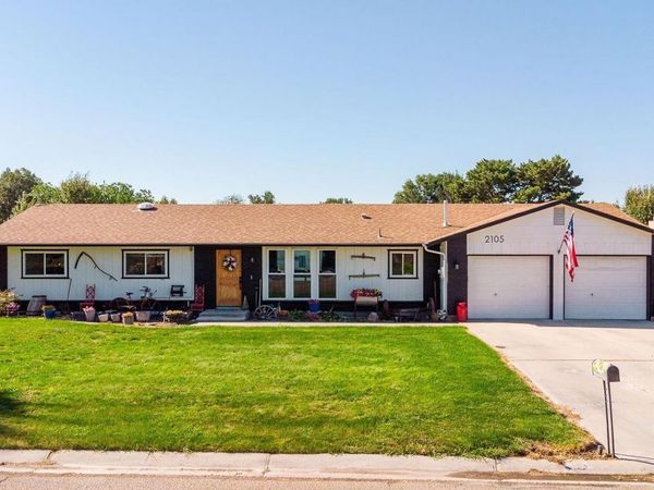 2105 E Maryland, Nampa, ID 83686