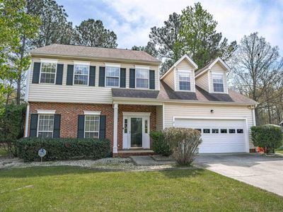 101 Misty Glen Circle , Irmo, SC 29063
