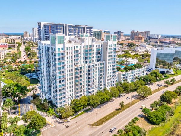 300 S Australian Avenue, Unit 1215, West Palm Beach, FL 33401