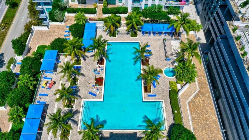 300 S Australian Avenue, Unit 1215, West Palm Beach, FL 33401 Photo