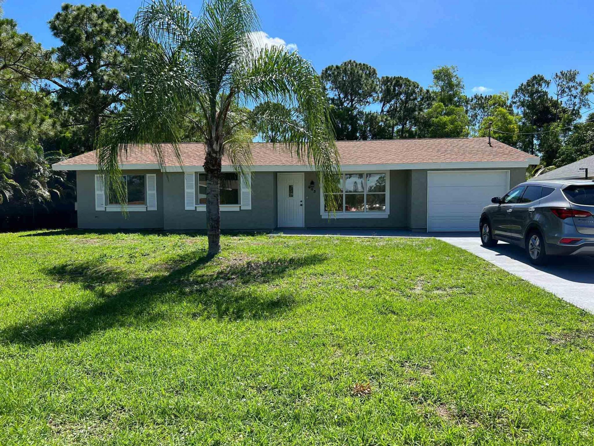 643 NW Grenada Street, Port Saint Lucie, FL 34983 Photo