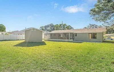 643 NW Grenada Street, Port Saint Lucie, FL 34983 Photo