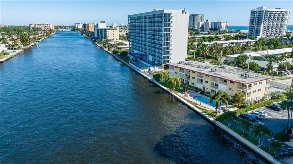 505 N Riverside Drive, Unit 4, Pompano Beach, FL 33062 Photo