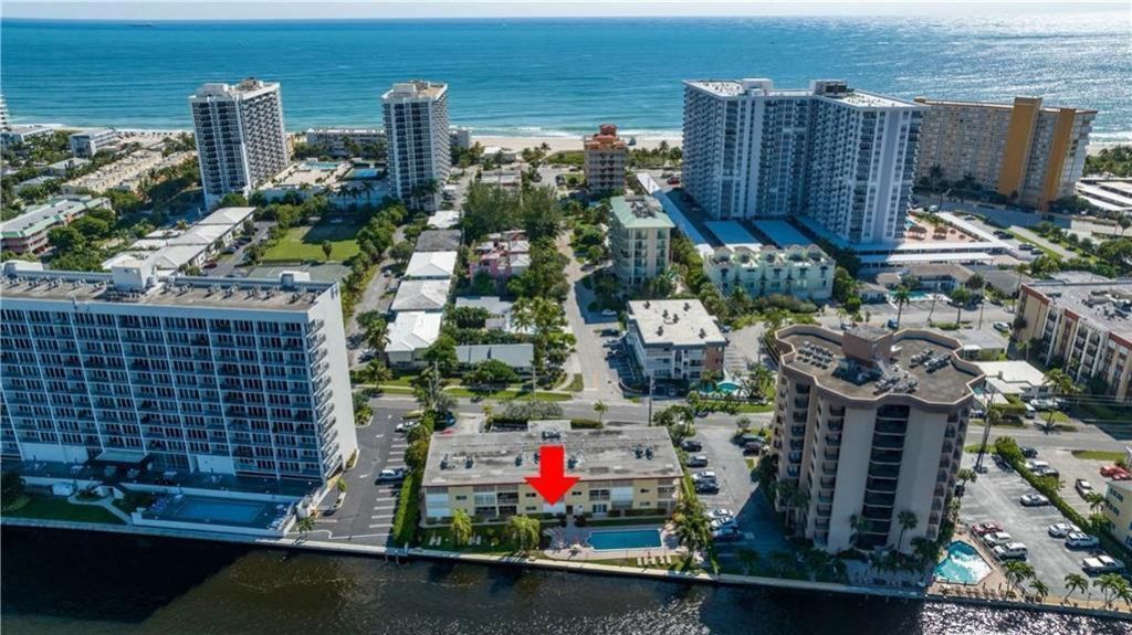 505 N Riverside Drive, Unit 4, Pompano Beach, FL 33062 Photo