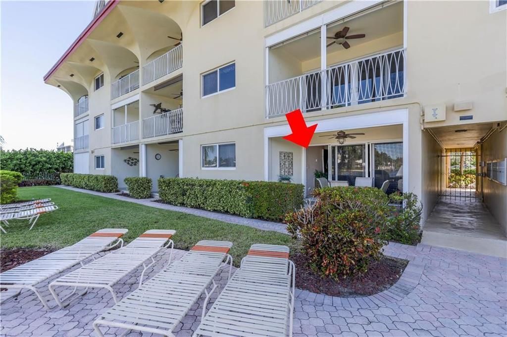 505 N Riverside Drive, Unit 4, Pompano Beach, FL 33062 Photo