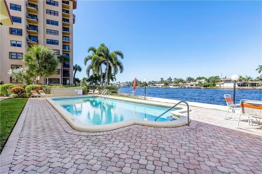 505 N Riverside Drive, Unit 4, Pompano Beach, FL 33062 Photo